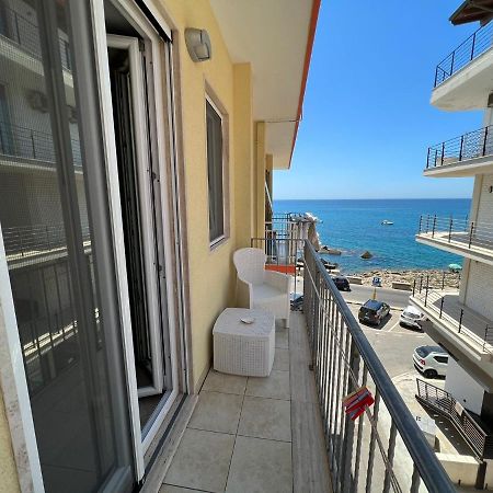 B&B Le Onde Del Mare Gallipoli Eksteriør billede