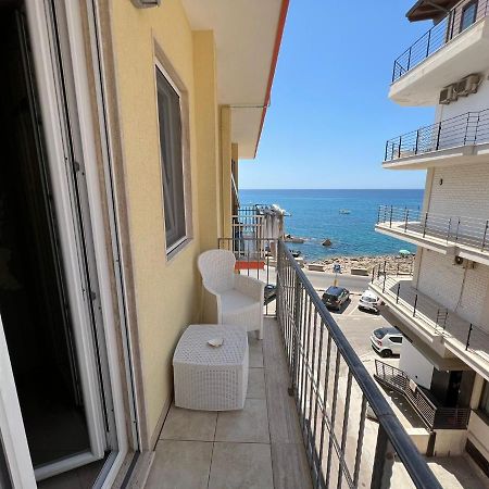 B&B Le Onde Del Mare Gallipoli Eksteriør billede